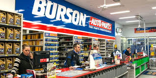 We've been serving south texas since 1972 general automatic transmission has 18 bays to repair your transmission in record time. Australia S Burson Auto Parts Celebrates 50th Anniversary