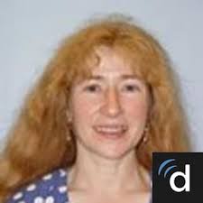 Dr. Carmen T. Garza, MD