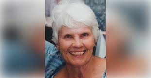 Obituary information for Jacquelyn "Jackie" Adams Lewark