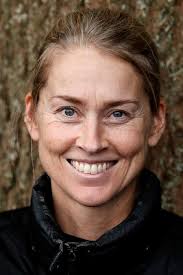 Camilla Martin:Stjernen og TV-værten er blevet sportens løftede pegefinger