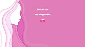 Maybe you would like to learn more about one of these? Beauty Salon Form Theme Jotform