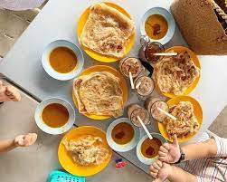 Mencari port sarapan pagi di ipoh? Jom Terjah 15 Tempat Makan Pagi Sedap Di Ipoh Untuk Kome Layan