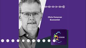 Economics and the Climate Crisis with Chris Canavan