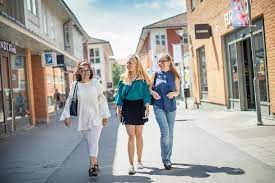 Centralt är alla människors lika värde. Marsta Sigtuna Kommun