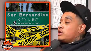 WestSide Gilbert Street Bloods