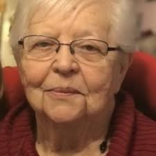 Marion B Shaw Obituary November 23, 2023