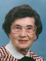 Margaret Ballard Obituary (2008)