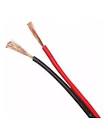CABLE 2X0,80 BAFLE