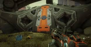 This ark is located in the hills northeast of vineland. Every Ark Location Map In Rage 2 Polygon
