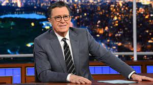 What the Cancellation of Stephen Colbert's “Late Show” Means | The New  Yorker