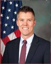 Mr. J. Steven Roberts