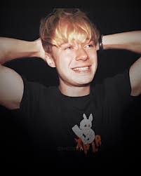 Jesse Talkington's Instagram, Twitter & Facebook