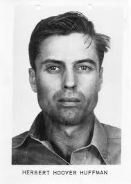 144. Herbert Hoover Huffman — FBI