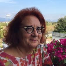 Anna Vairo (@AnnaVairoCoach1)