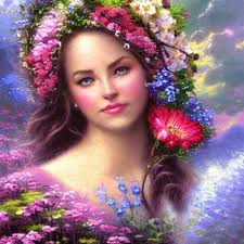 How Are AI Art Images Created Anyway?