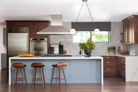 Mid Century Modern Kitchen Renovation Home Bunch Interior Design Ideas