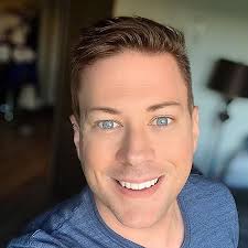 Patrick Benjamin's Instagram, Twitter & Facebook