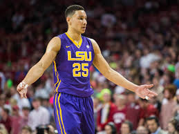 Ben simmons 76ers highlights with some replay angles 1080p 60fps ▻ business contact: Lsu S Trainwreck Season Is Dragging Ben Simmons Down With It Sbnation Com