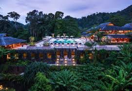 Hotels in negeri sembilan, malaysia. Negeri Sembilan Travelog