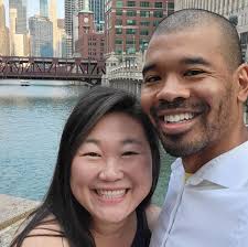 Sonia Wang and Milton Ferrell's Wedding Website