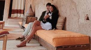 Belen rodriguez, il lavoro e la carriera. Belen Rodriguez La Dichiarazione D Amore A Stefano De Martino Su Instagram Commuove I Fan