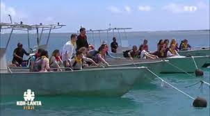 Koh lanta le combat des heros e08 04 05 2018 abonne toi à notre chaine en cliquant ici : Koh Lanta Fidji Episode 1 Survivor Wiki Fandom