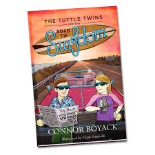 Free download or read online unintended consequences pdf (epub) book. The Tuttle Twins And The Road To Surfdom The Tuttle Twins