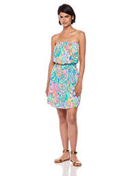 lilly pulitzer womens windsor dress