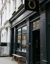 Please check with venue for updates. Fred Perry Covent Garden London Fred Perry Uk