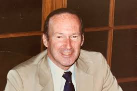 Mellon Bank Asked William Eagleson to Make Its Mistakes Vanish