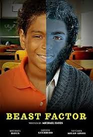 Beast Factor (Short 2018)