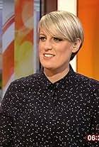 Steph McGovern