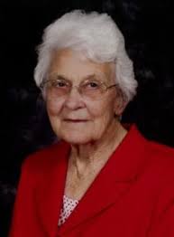 Mary Dolores Bruder Shald (1921-2017)