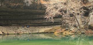 Ready to hire desired completion date: Hamilton Pool Preserve Austin Tx Shermanstravel