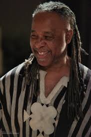 Iconic Gregg Kofi Brown: I started out as a busker... the girls loved it!