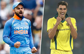 Although the current indian cricket team has been enjoying the upper hand recently, it is the australian team in the india tour of australia 2020, both the teams would be competing across all the three. India Australia Odis All You Need To Know Cricket Com Au