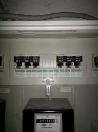 Was kann man in diesem fall tun und wie vermeidet man es, im dunkeln zu sitzen? Wie Stromsperre Wieder Entsperren Technik Elektronik Strom