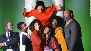 In 1992, hubert became pregnant in real life. Fresh Prince Of Bel Air Where Are They Now