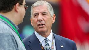 Bob Bowlsby: Big 12 needs to be 'up and running' by mid-July for college  football season to start