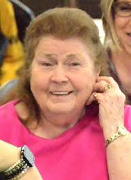 Flovilla honors Letha Kinard with a tree planting