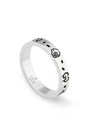 Gucci Ghost Ring Nordstrom