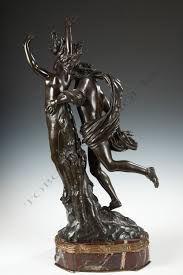 Школота | 14+ the movie. E Drouot Apollo And Daphne Tobogan Antiques Apollo And Daphne Greek Statue Daphne