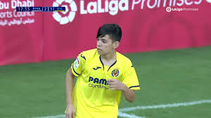 The pamesa laliga promises santander national tournament, organised by laliga in collaboration with the jose ramon de la morena foundation and villarreal cf, is heading to the city of castellon for two editions: Semifinal Resumen Real Madrid Vs Villarreal Cf 3 2 Laliga Promises Abu Dhabi 2019 Pause Fun