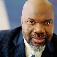 Woman, Thou Art Loosed: Jakes, T.D.: 9780768424034: Amazon.com: Books