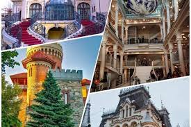 Complexul este situat pe calea bucuresti 1k, balotesti, la 10 minute de bucuresti. Locuri De Vizitat In Bucuresti Citeste Toate Articolele Despre Locuri De Vizitat In Bucuresti Spynews Ro