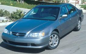 Image result for Titanium 1999 Acura