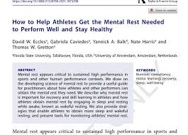 Neuvoo™ 【 1 318 psychology job opportunities in canada 】 we'll help you find canada's best psychology jobs and we include related job information like salaries & taxes. Fsu Sport Psychology Fsusportpsych Twitter