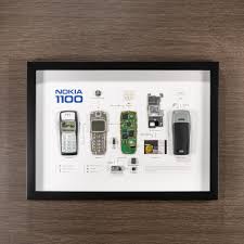 Image result for nokia 1100