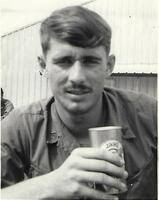 Stephen Jansen Obituary