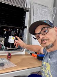 Robert Peplinski Jr.